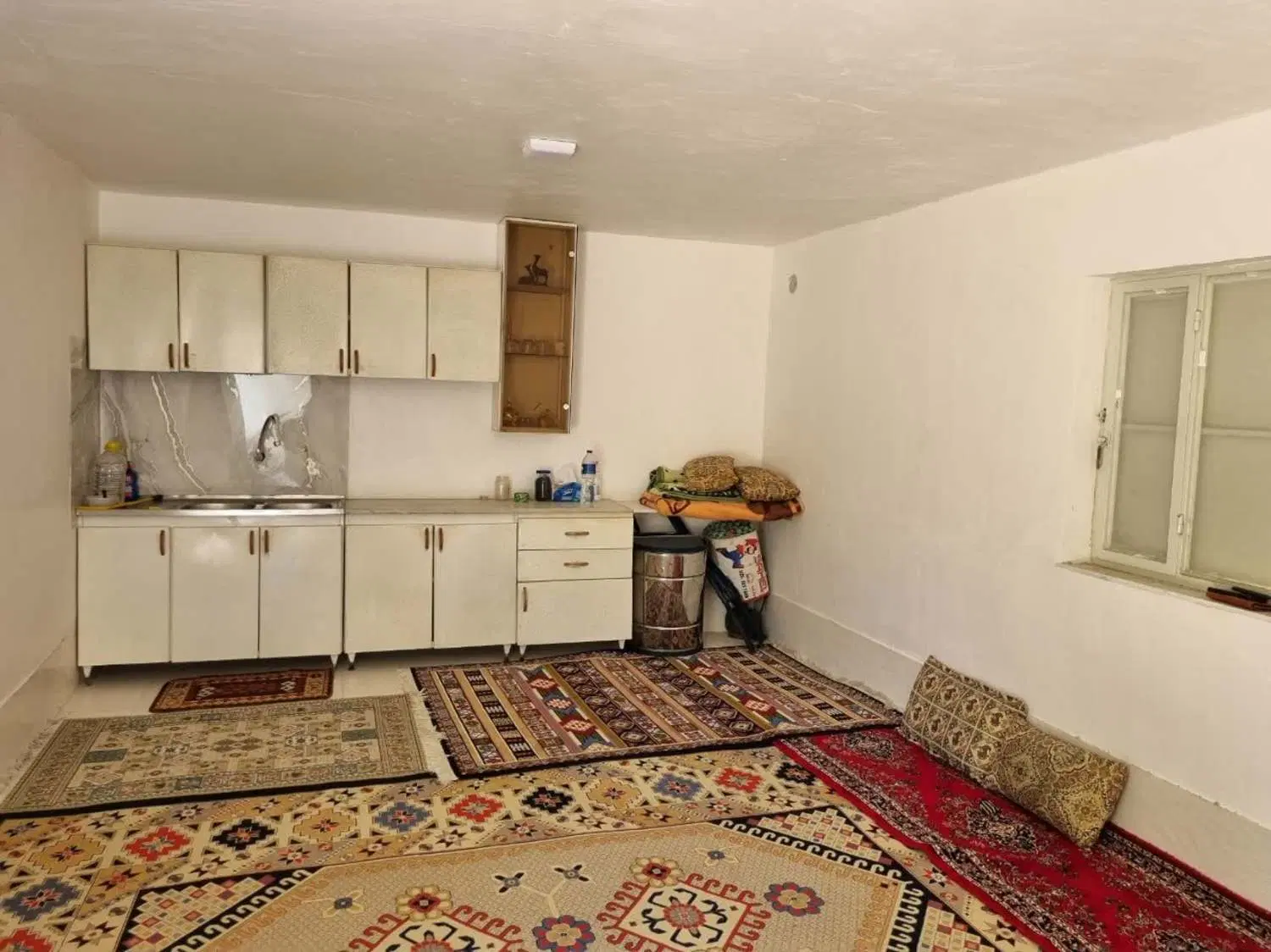 باغ سنجان