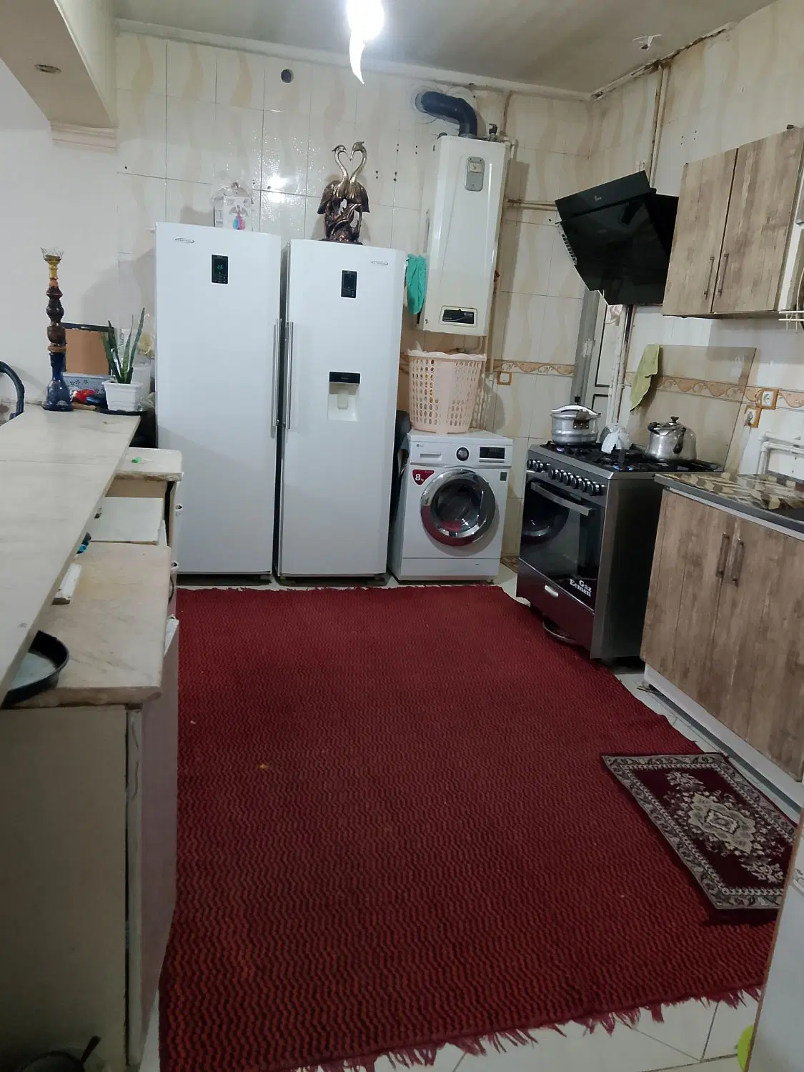 ملک ویلایی