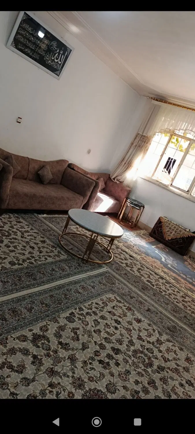 فروش فوری خانه 110متری در حسن اباد