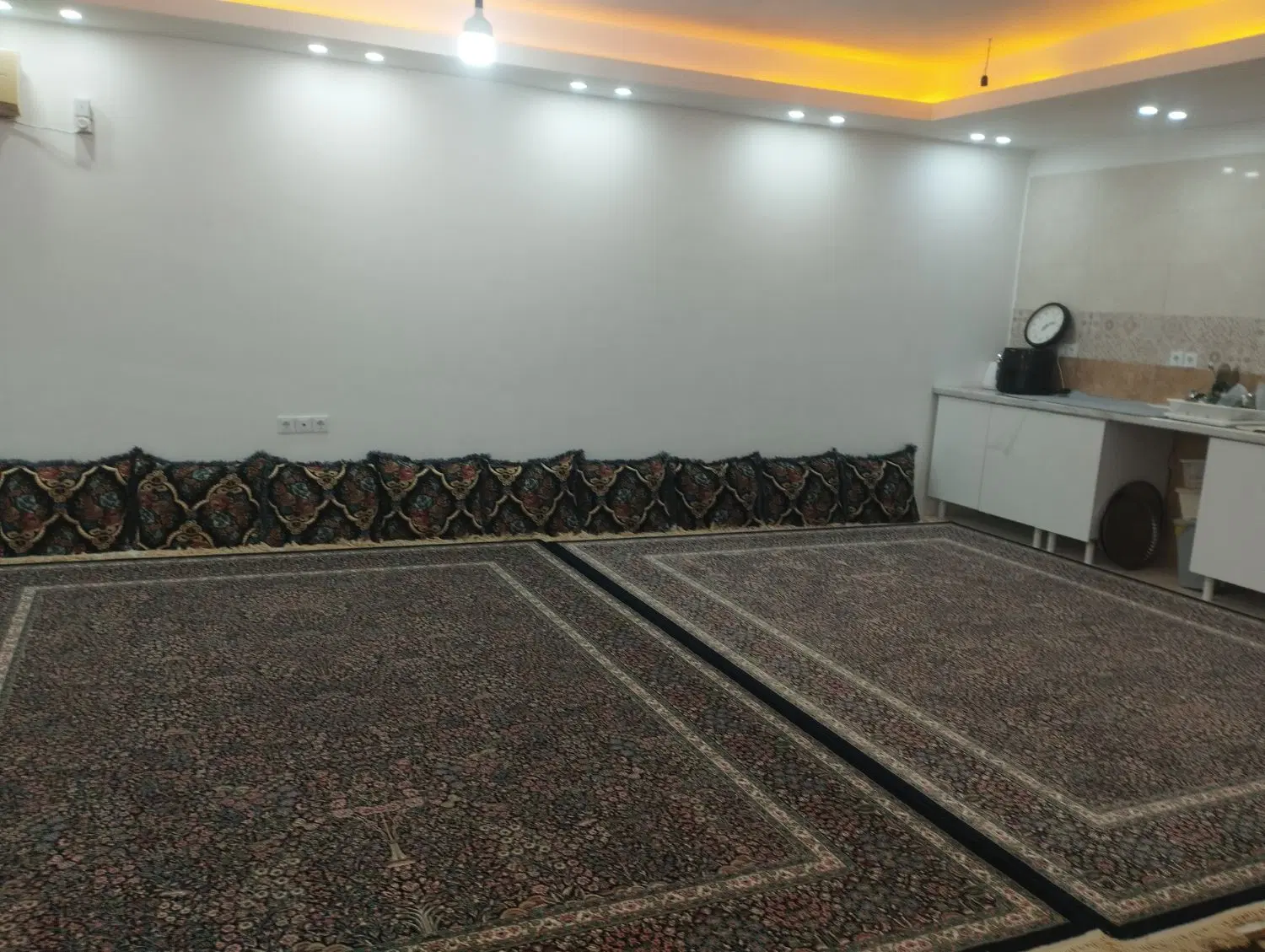 خانه ویلایی ایسین