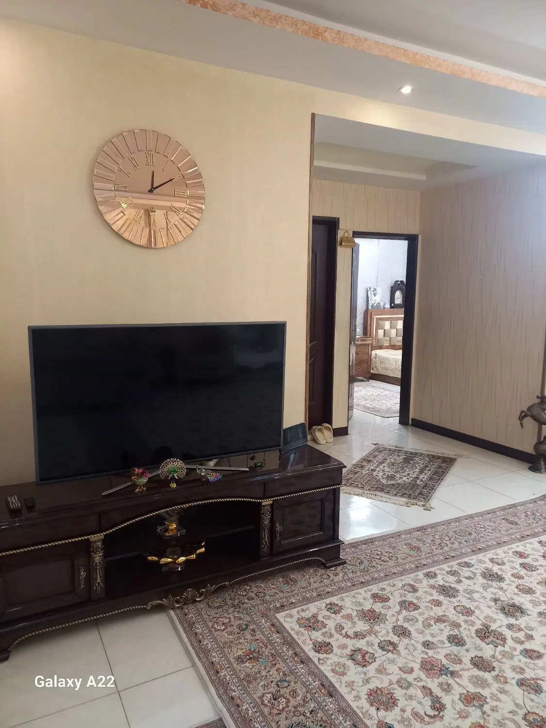 باما خانه دارشوید