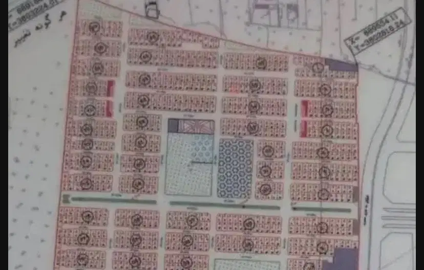 زمین اموزش پرورش دادگستری