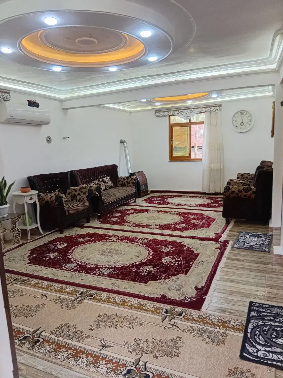 اجاره ویلا روزانه