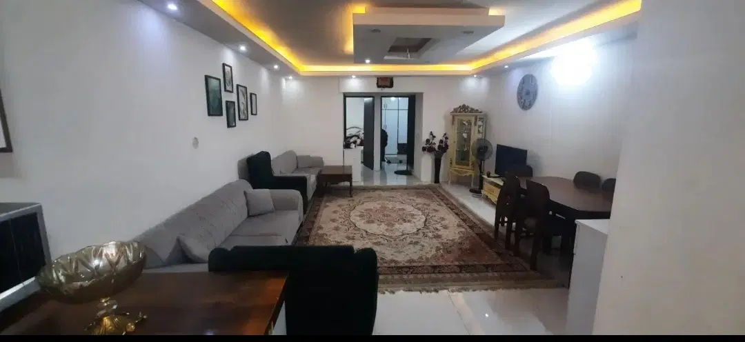 آپارتمان 110متری فول