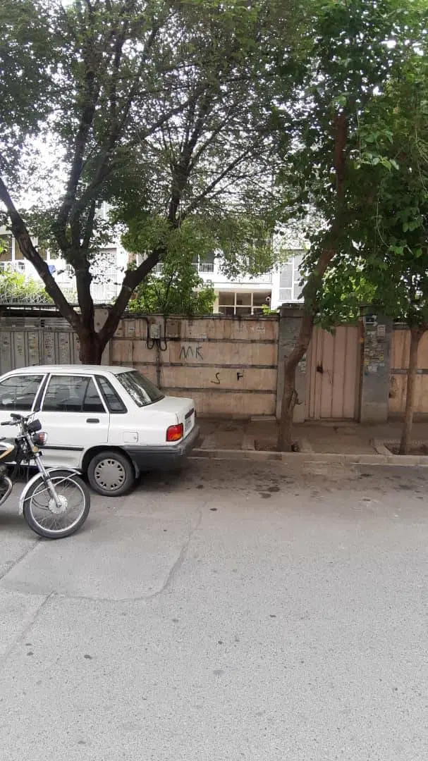 216 متر کلنگی فلاح