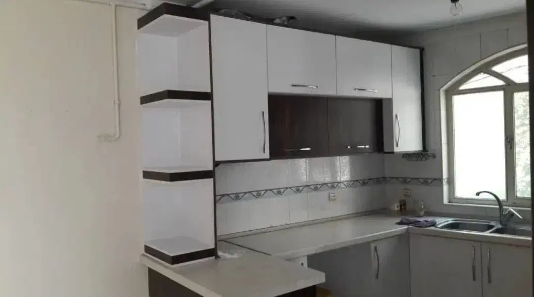 70متر ابکوه دو خواب مجرد خانواده