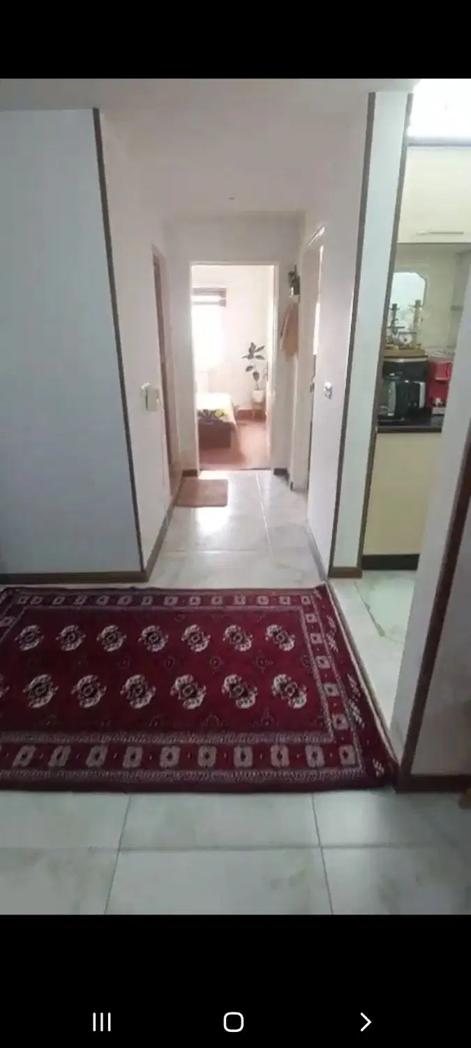 فروش آپارتمان حلال احمر