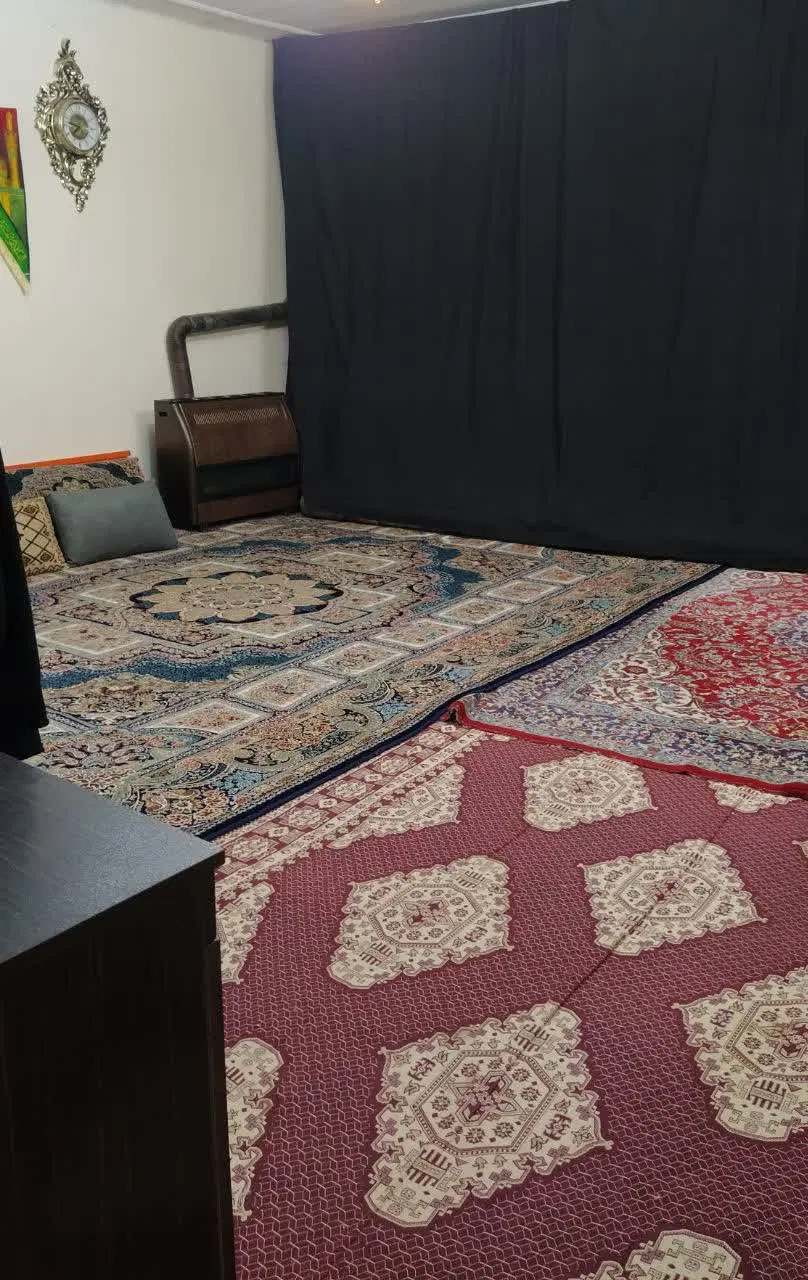 فروش منزل ویلایی دو طبقه _ بلال ۱_موقعیت خوب
