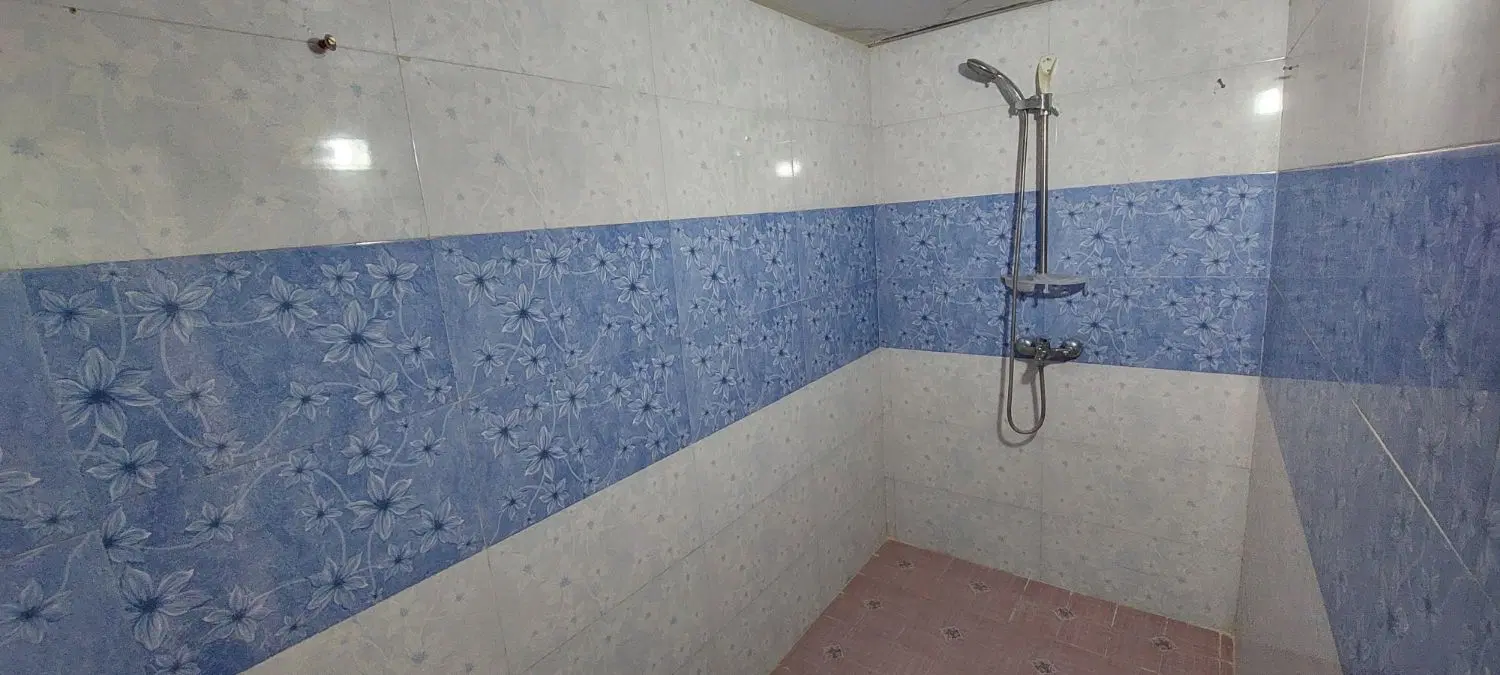 رهن خانه ۱۸۰ متری ویلایی