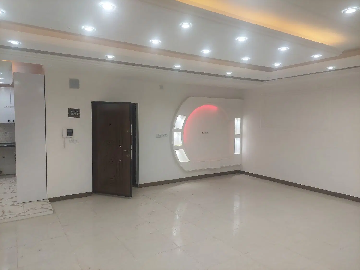 رهن همکف داودی