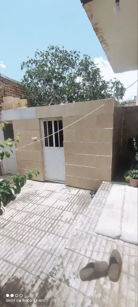 فروش خانه ویلایی دربیدستان