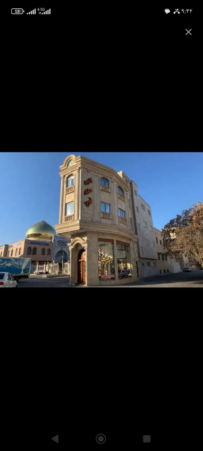 خانه ۲۰۰متر جنوبی بلوک یک رضوانشهر (حیدرآباد)