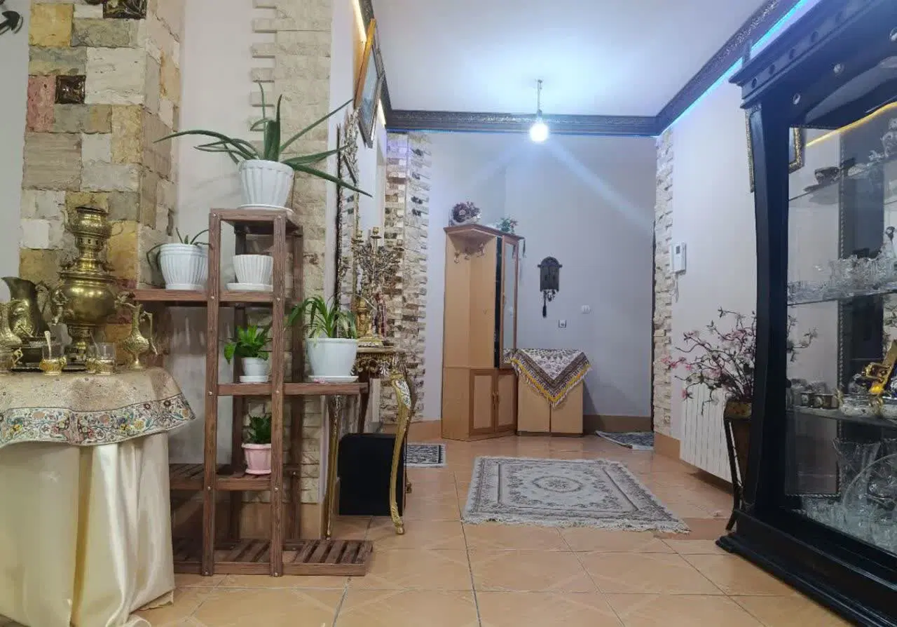 فروش آپارتمان شیک
