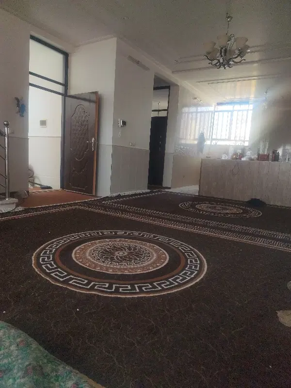 خانه دوطبقه هرطبقه ۱۳۰ متر