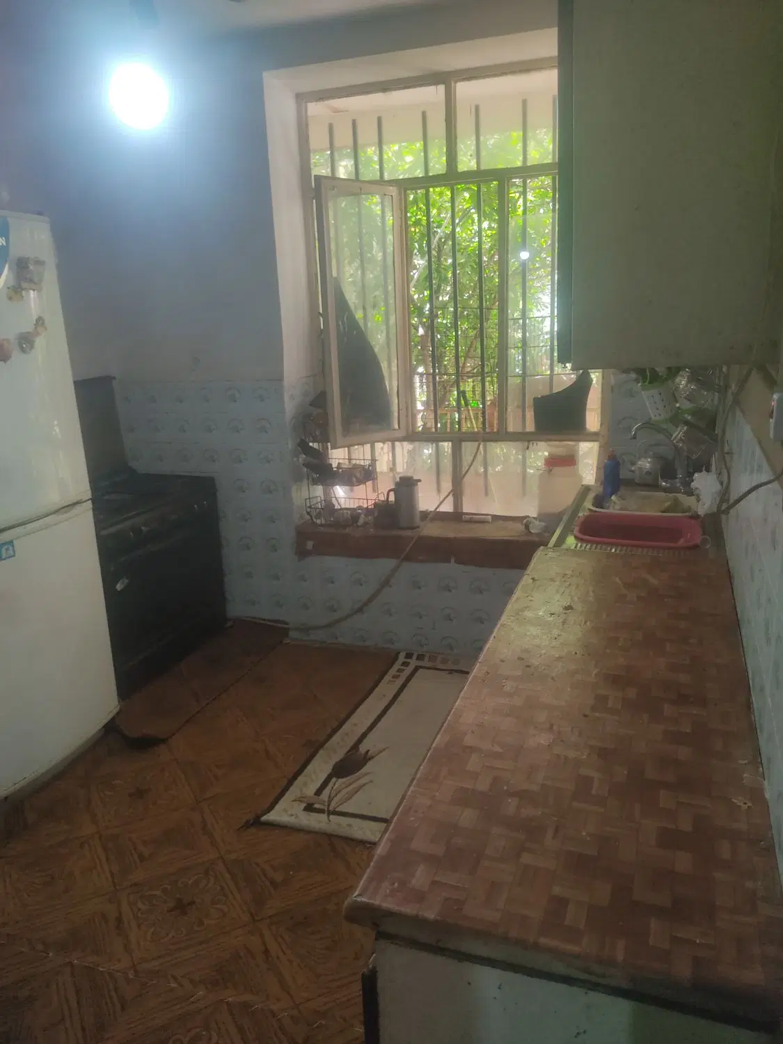 خونه اجاره ای مستقل ویلایی