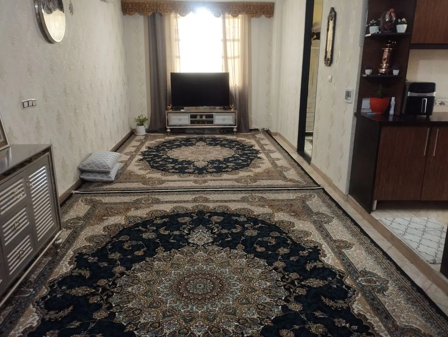 اجاره 70 متری طبقه اول