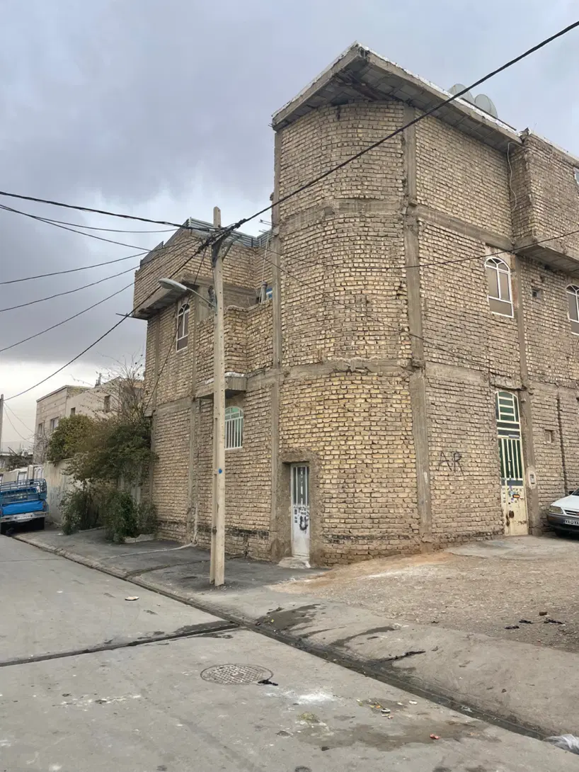 ۳واحد ویلایی