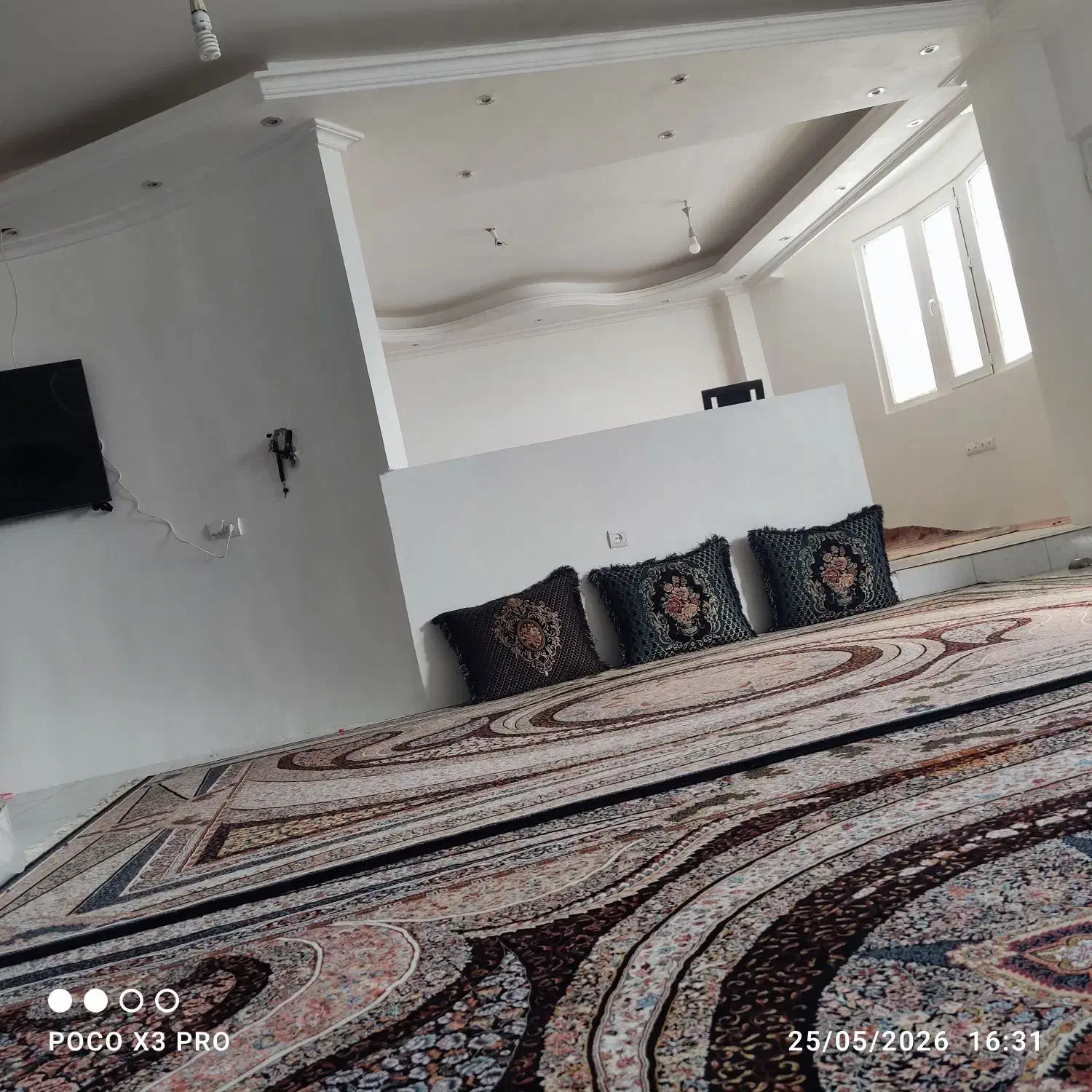 فروش منزل مسکونی دو طبقه واقع در بندر کنگان