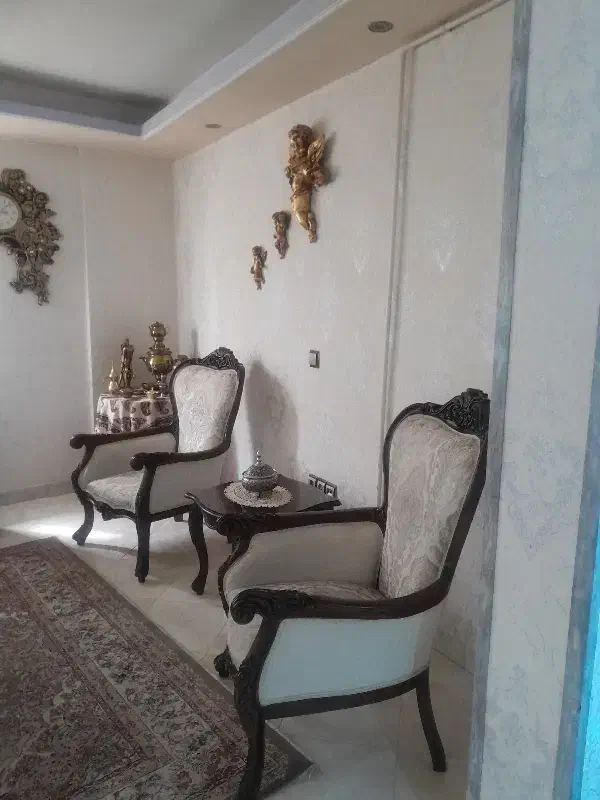 اجاره آپارتمان ( محمود آباد )