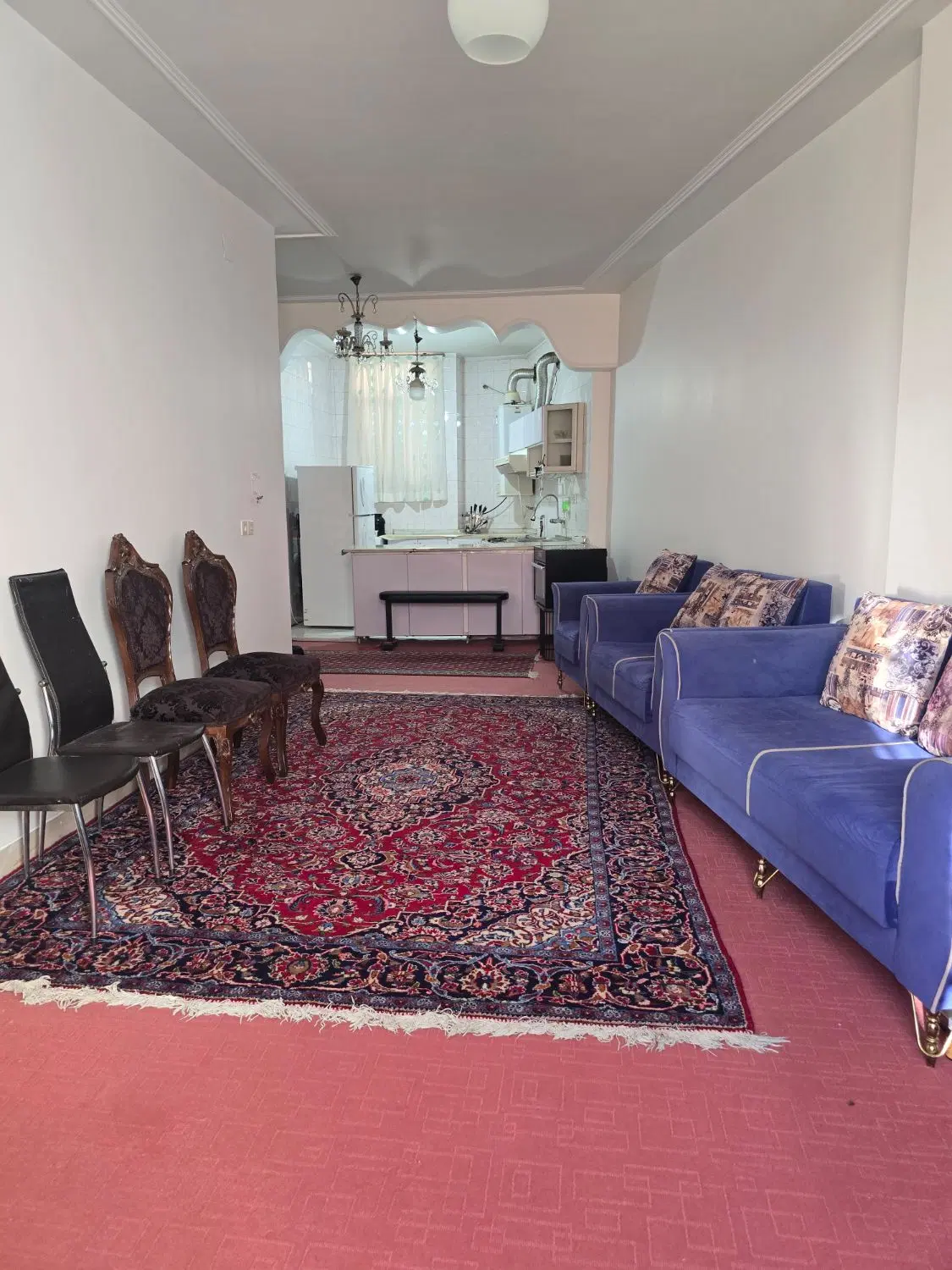 خانه دوطبقه موعودجنوبی