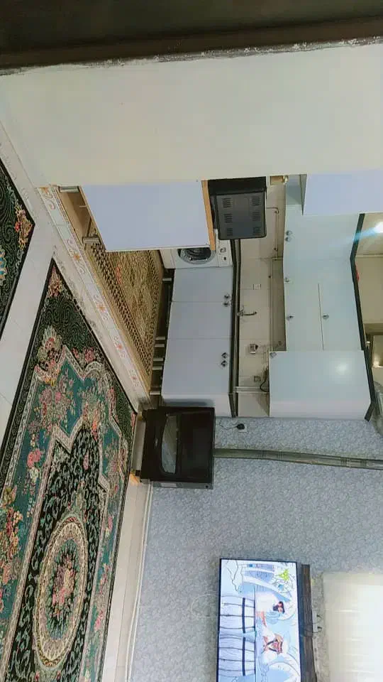 منزل مسکونی میلادچهار