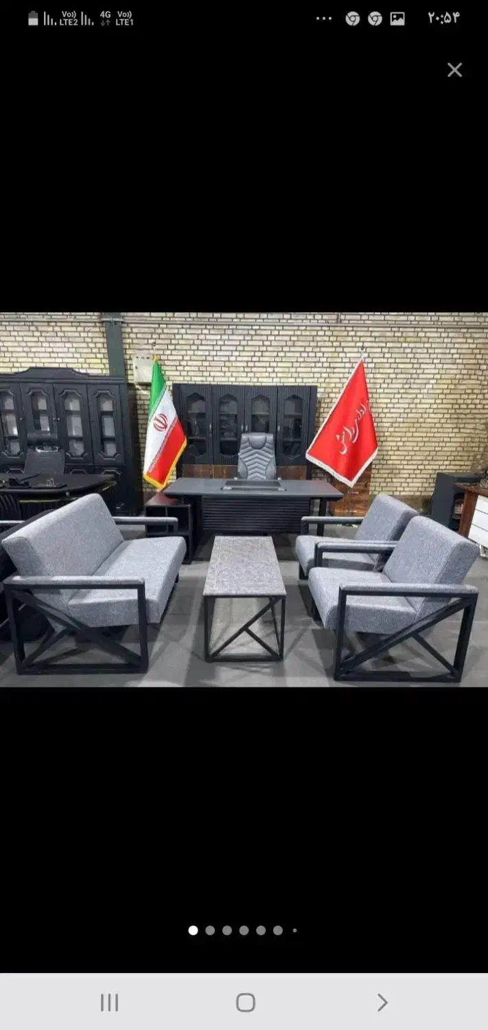 مغازه ۱۴ متری با ملکیت در شهناز ارک