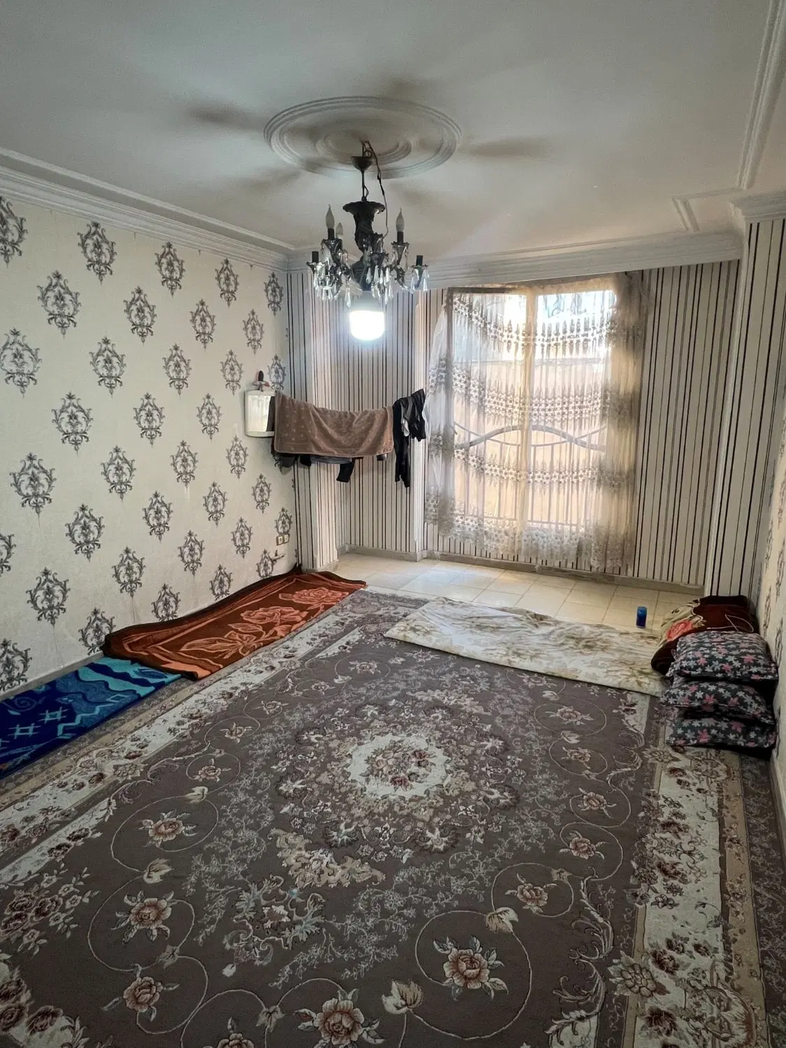 آپارتمان نقلی مناسب سرمایه گذاری
