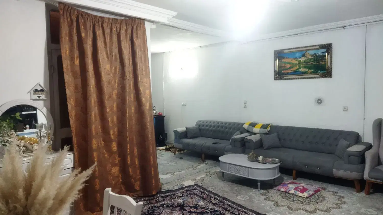 خانه ویلایی