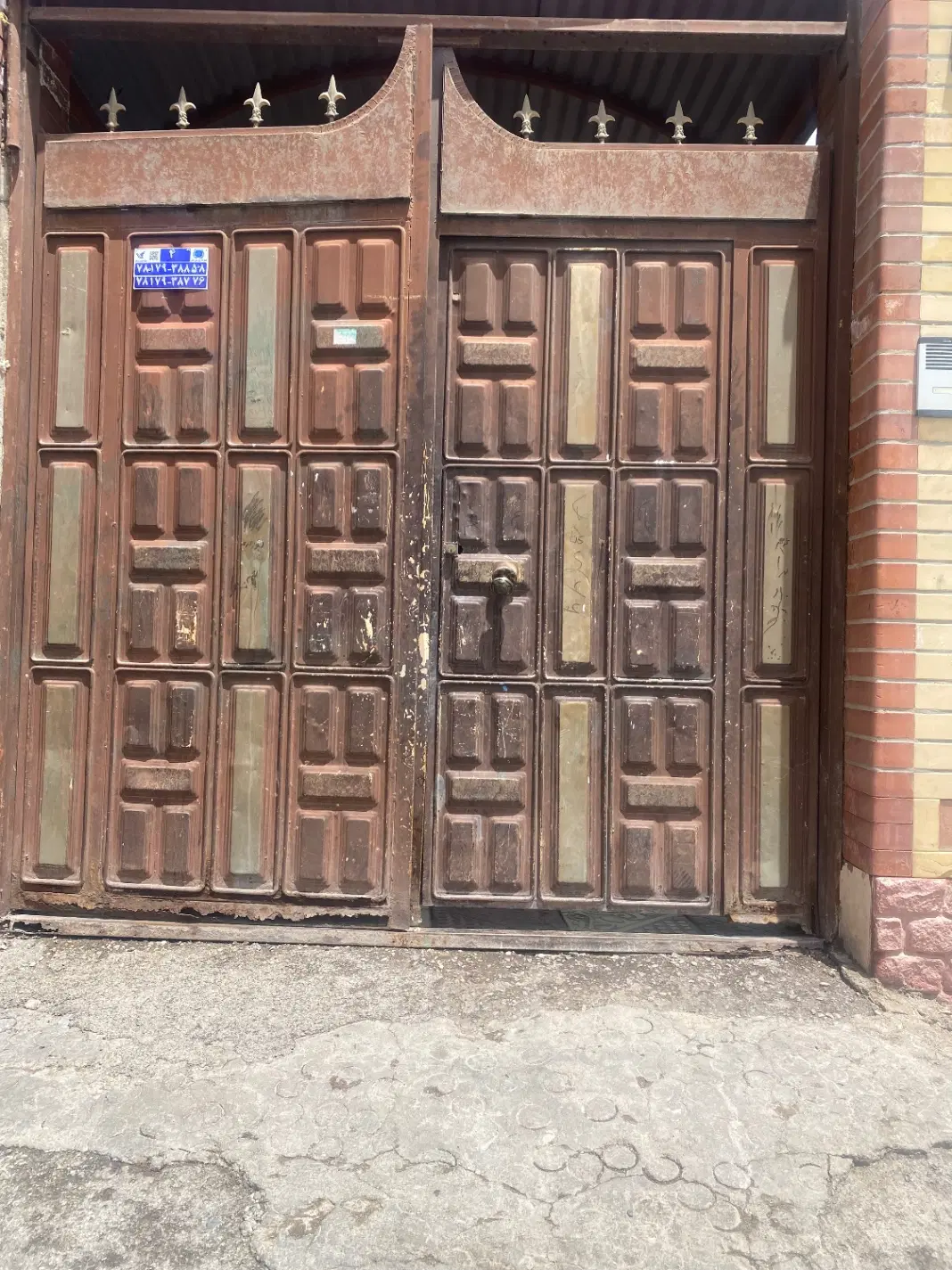 واحد۸۰ متری اجاره