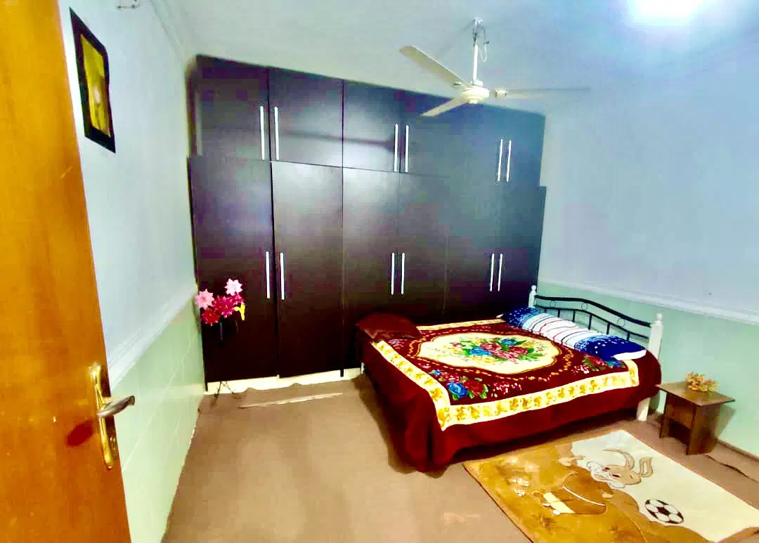 اجاره سویت روزانه