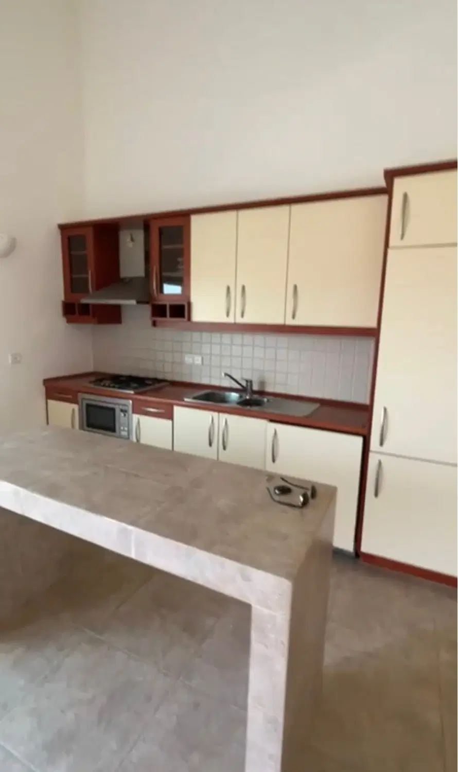 اجاره ویلایی تک خواب دامون ساحلی