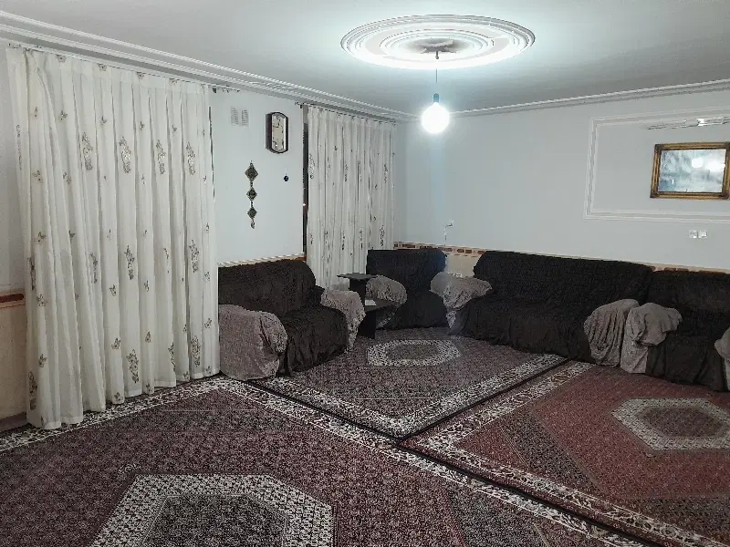 خانه ویلایی