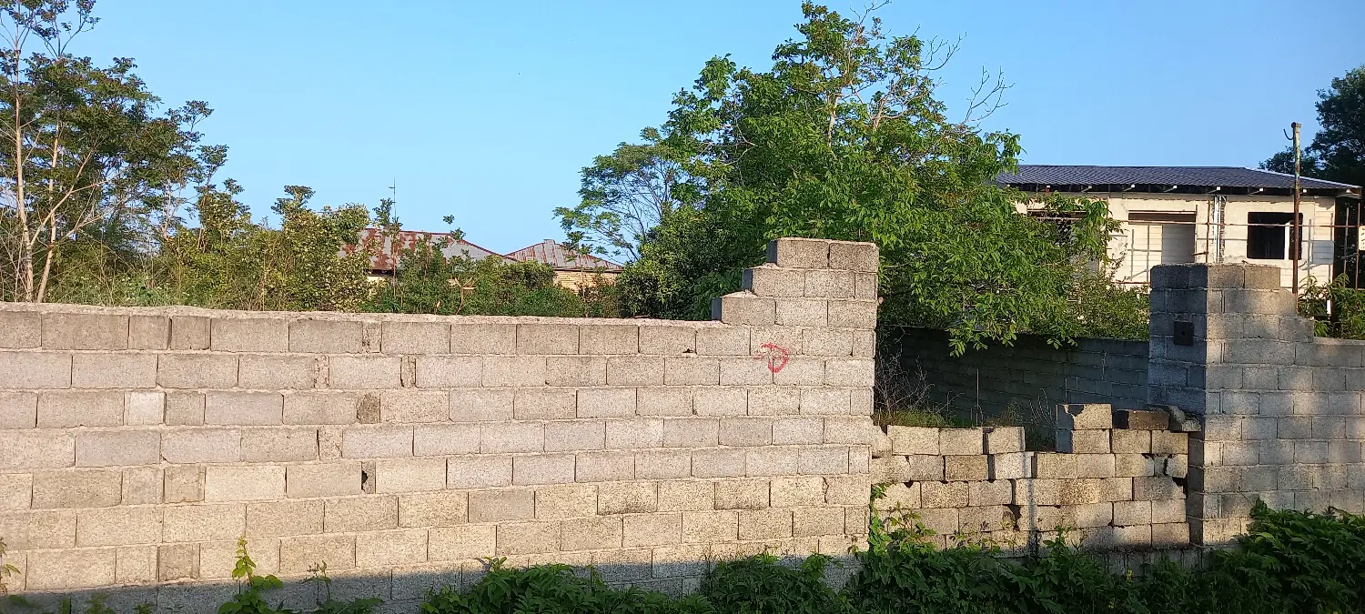 فروش زمین مسکونی