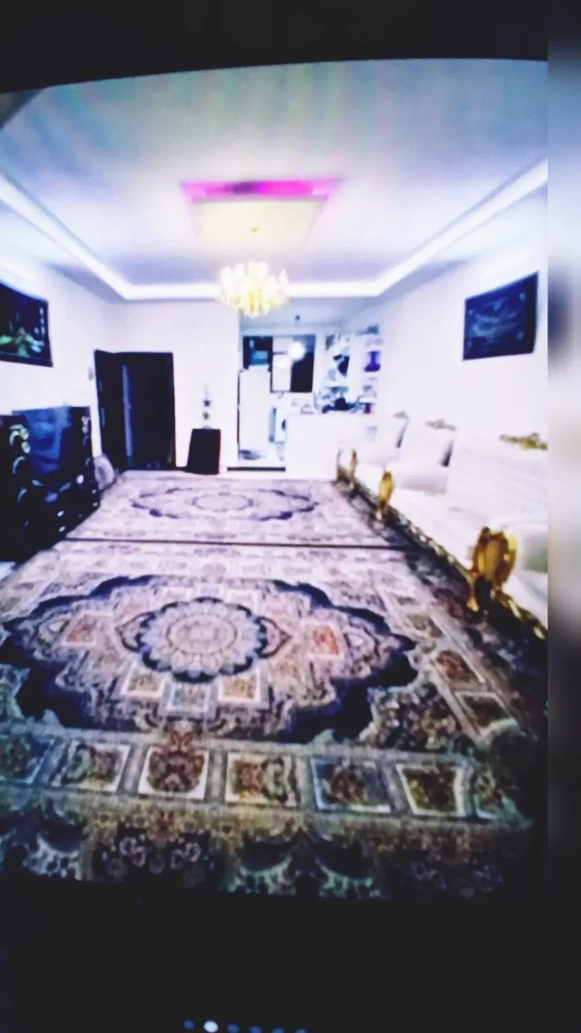 اپارتمان ۹۰متری شیک در چراغچی۹