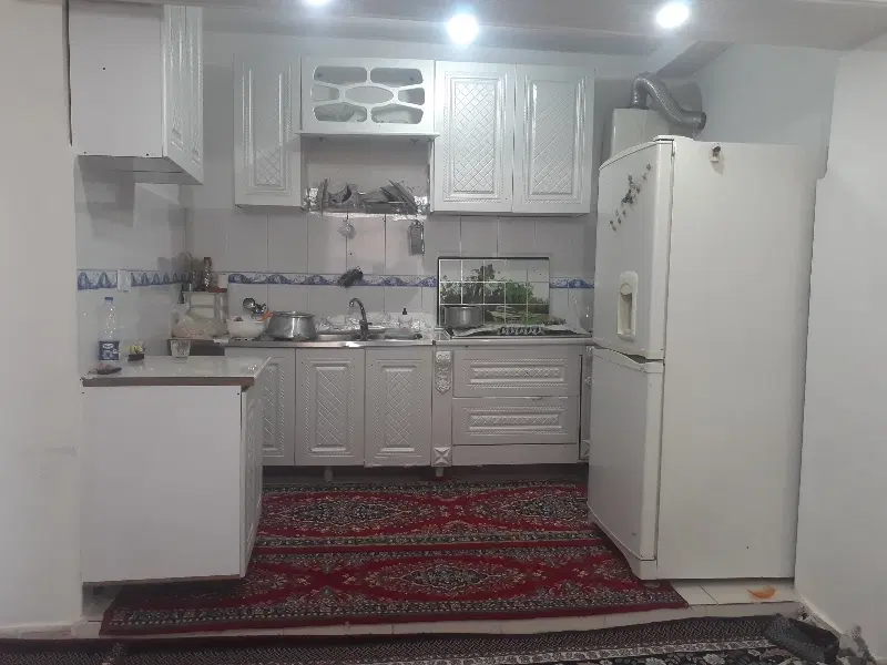 واحد 50 متری سند دار