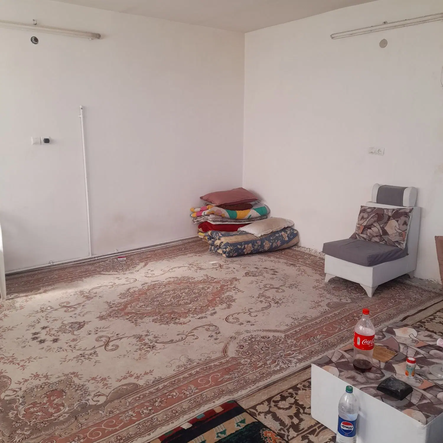 یک واحد آپارتمان ۷۰ متری