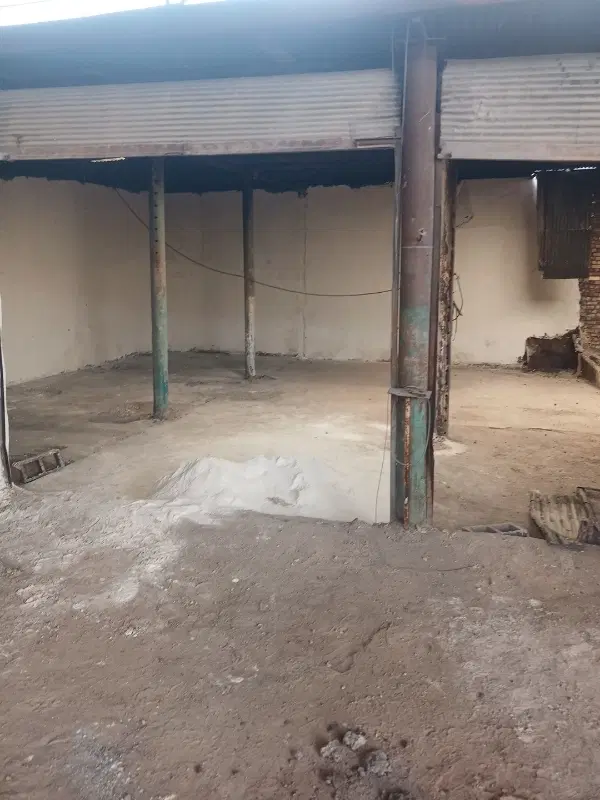 اجاره کارگاه ۵۰۰متری با برق سه فاز