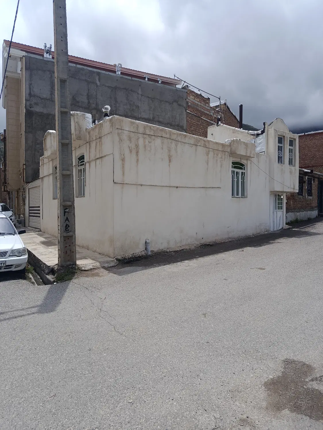 فروش منزل