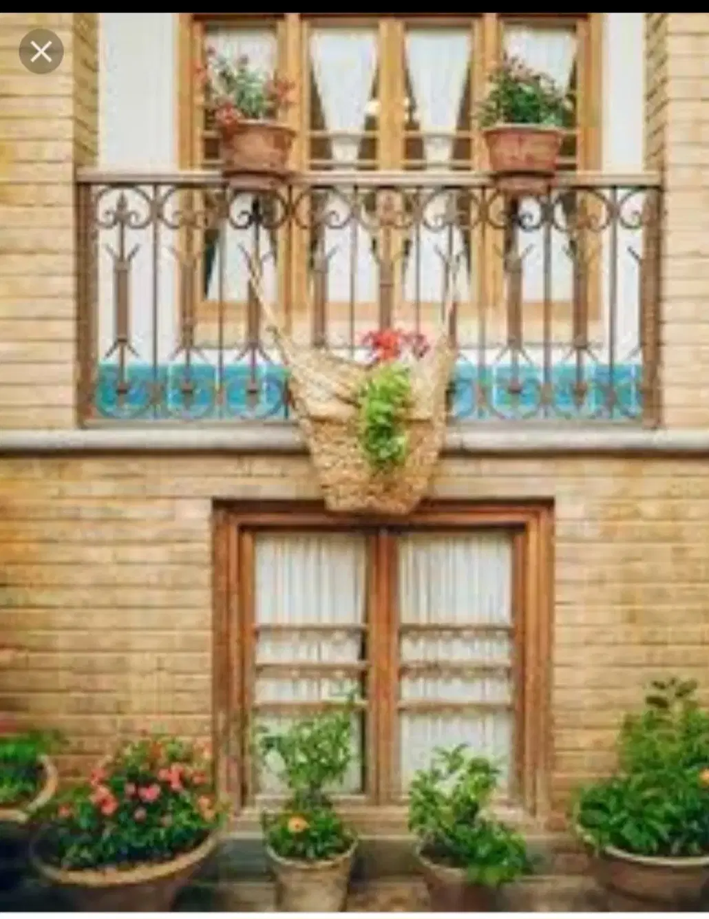 ویلایی دوکله