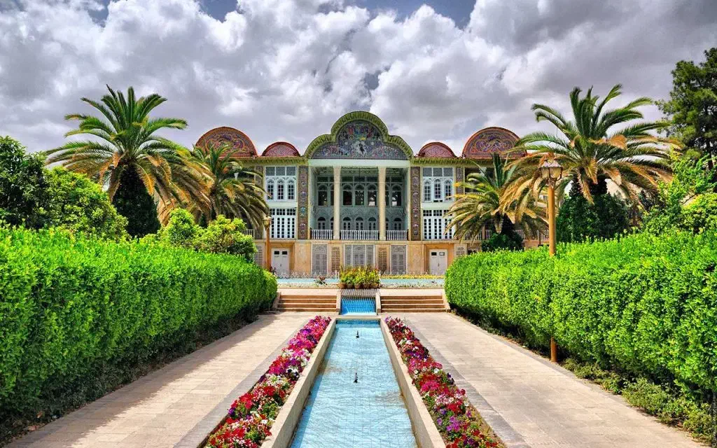 فروش باغچه دهشاد