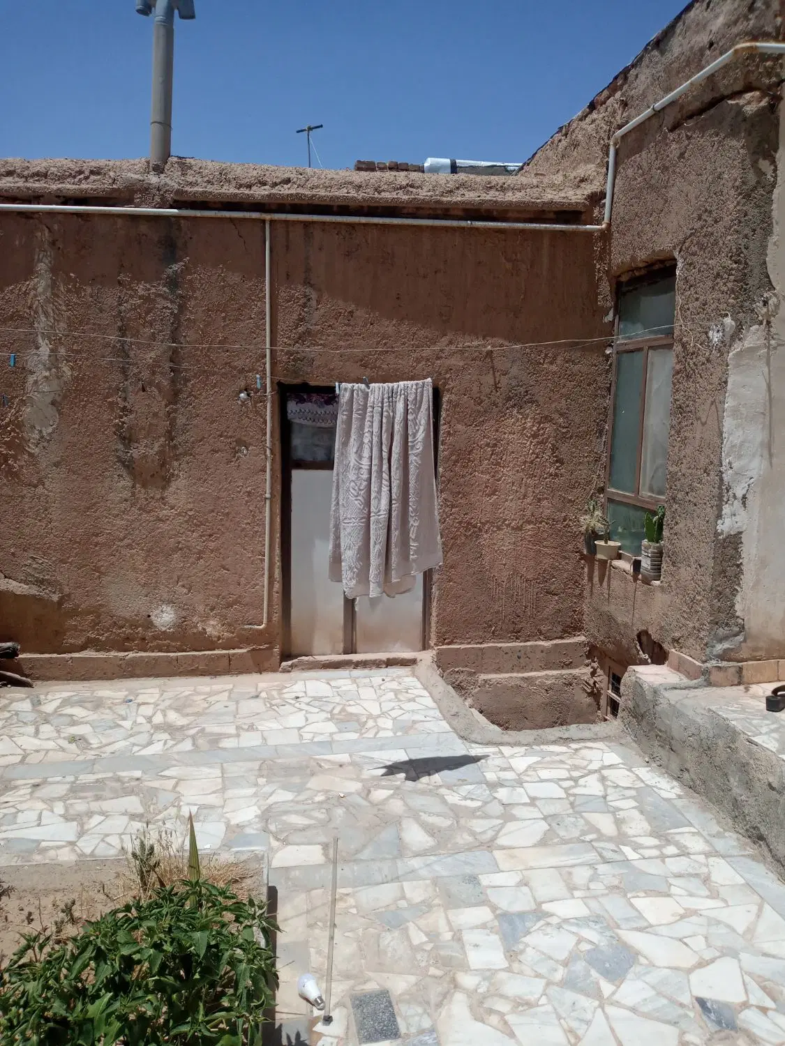 خانه ویلای موسی بن جعفر