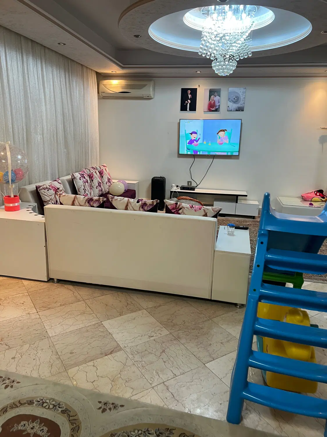 آپارتمان فروشی