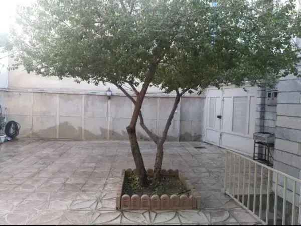 ویلایی ۱۲۰متری فول در خیابان بهار