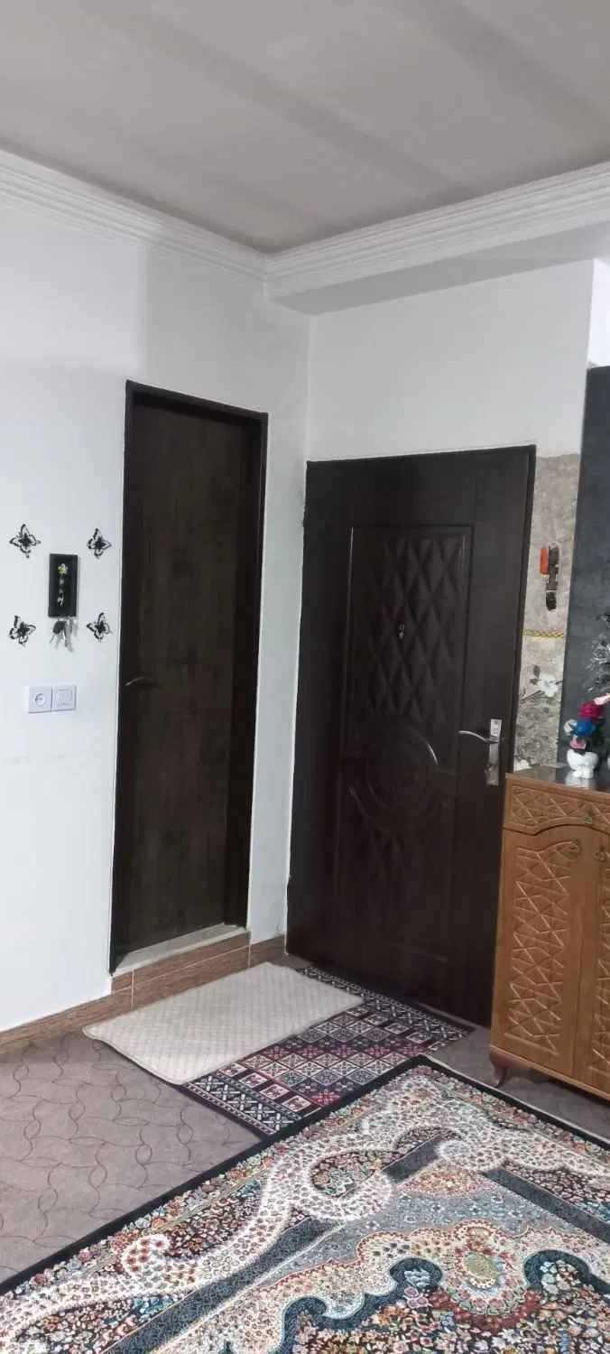 فروش آپارتمان۸۳متری