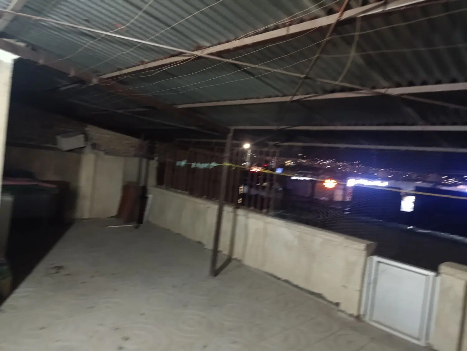 خانه واقع درکوی مجیداباد کوچه صاحب زمان اجاره داده