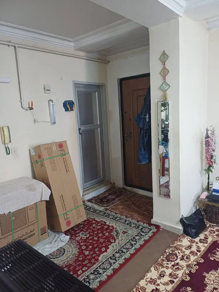 فروش آپارتمان