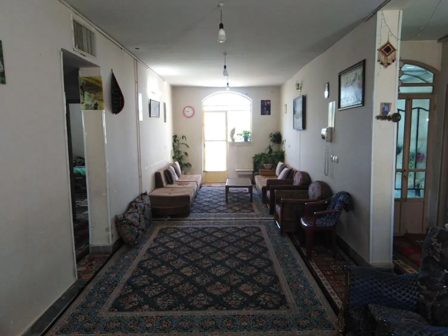 خانه ویلایی میمه