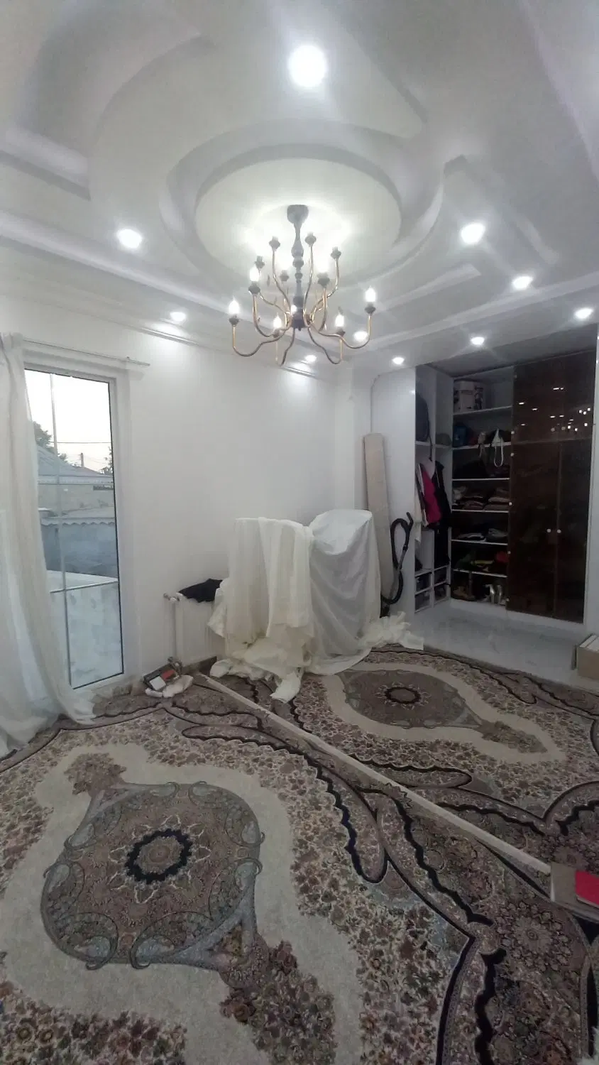 ویلا۷۰۰متری شخصی ساز