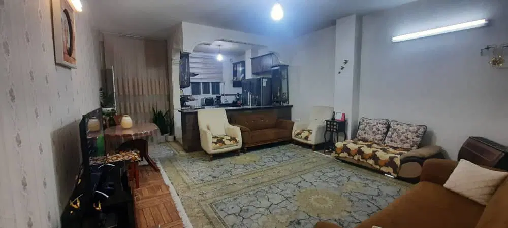 رهن آپارتمان ۴۵۰ تومن