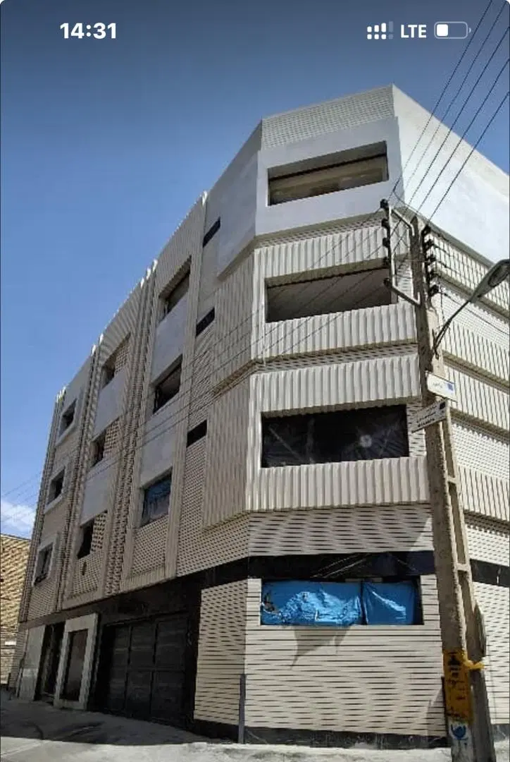 اجاره یا فروش مغازه ۵۵متری نزدیک مرکز شهر